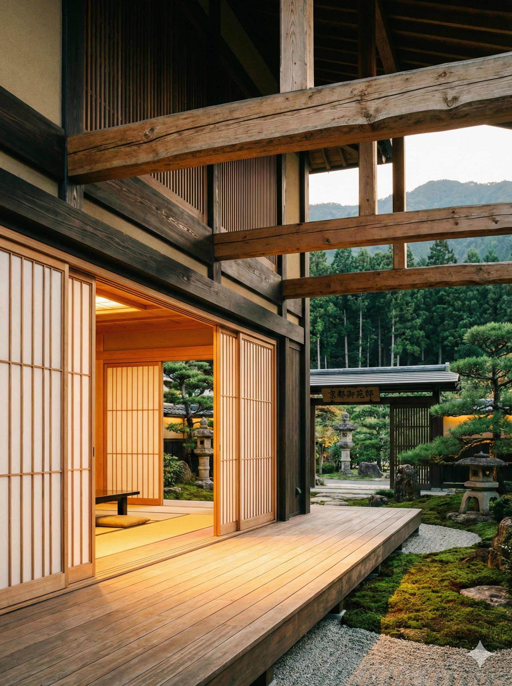 一戸建て高級邸宅